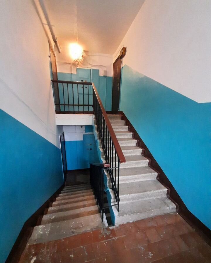 квартира г Муром ул Ленинградская 29/2 фото 25