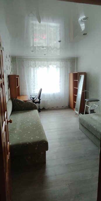 квартира г Казань Козья слобода ул Адоратского 60 фото 13