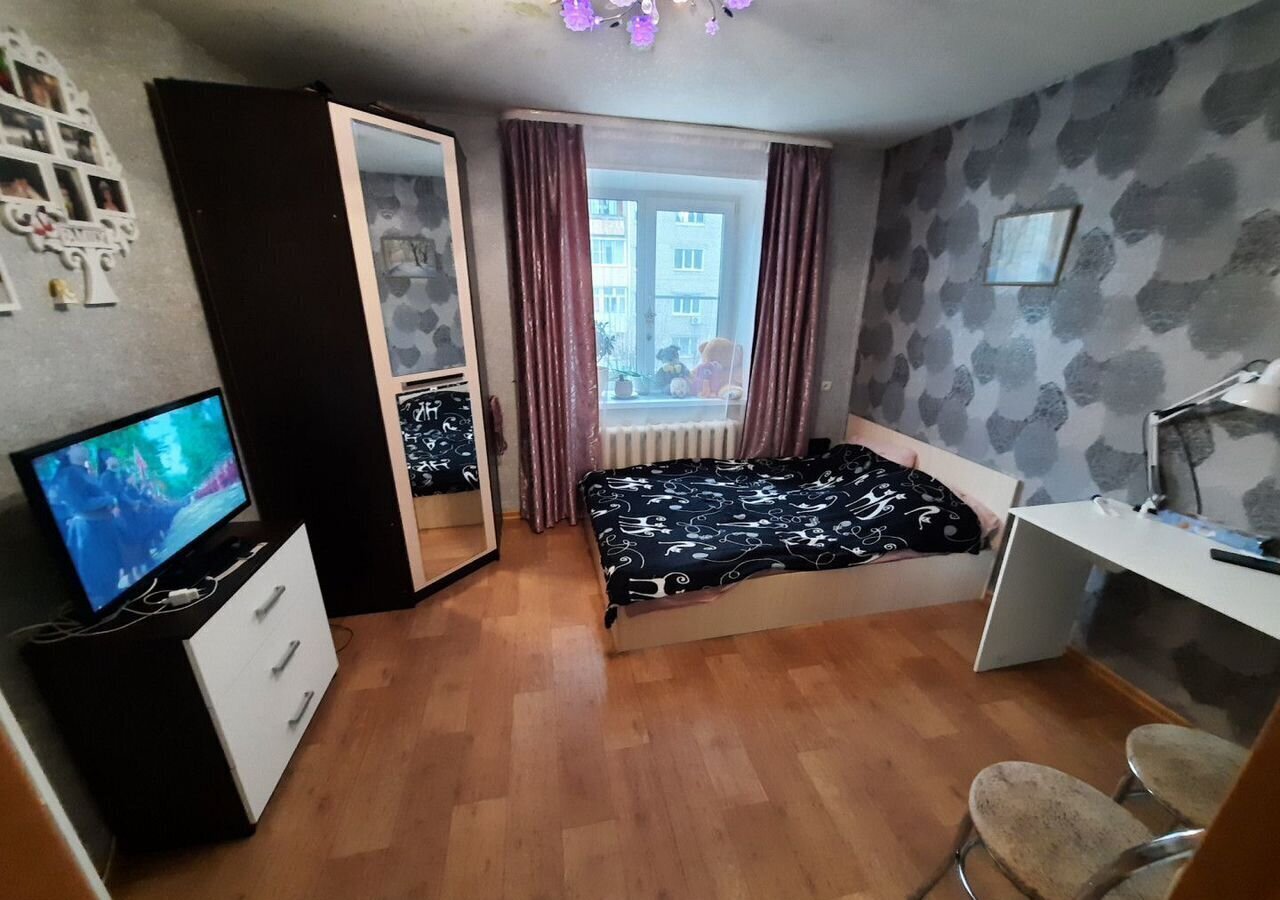 квартира г Муром ул Свердлова 49 фото 13