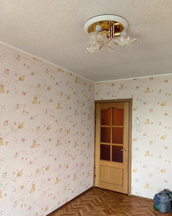 квартира г Мурманск р-н Ленинский ул Аскольдовцев 16 фото 14