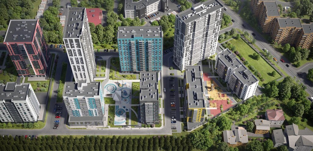 квартира г Красноярск р-н Октябрьский фото 12