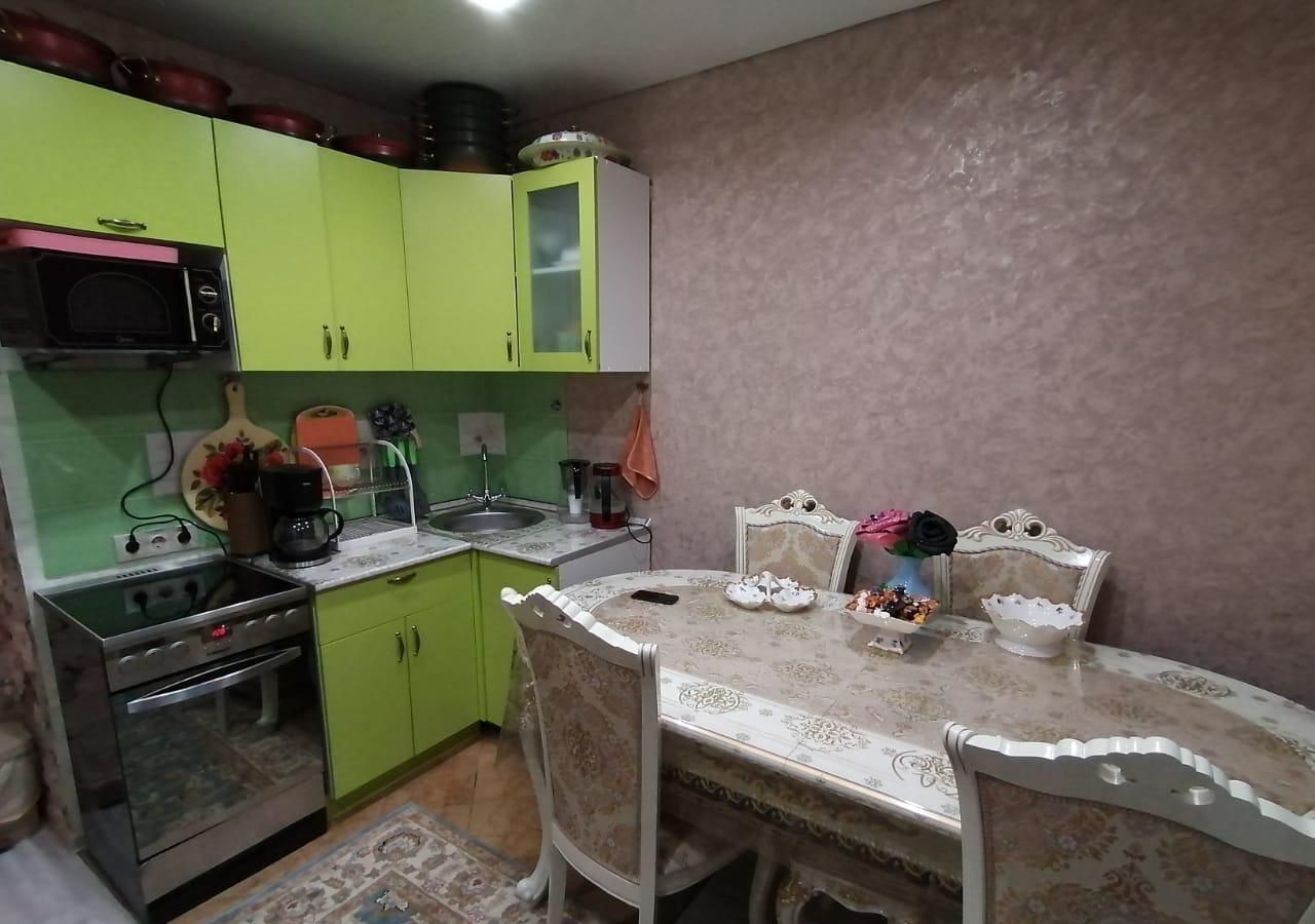квартира г Химки ул Молодежная 78 Молжаниново фото 1
