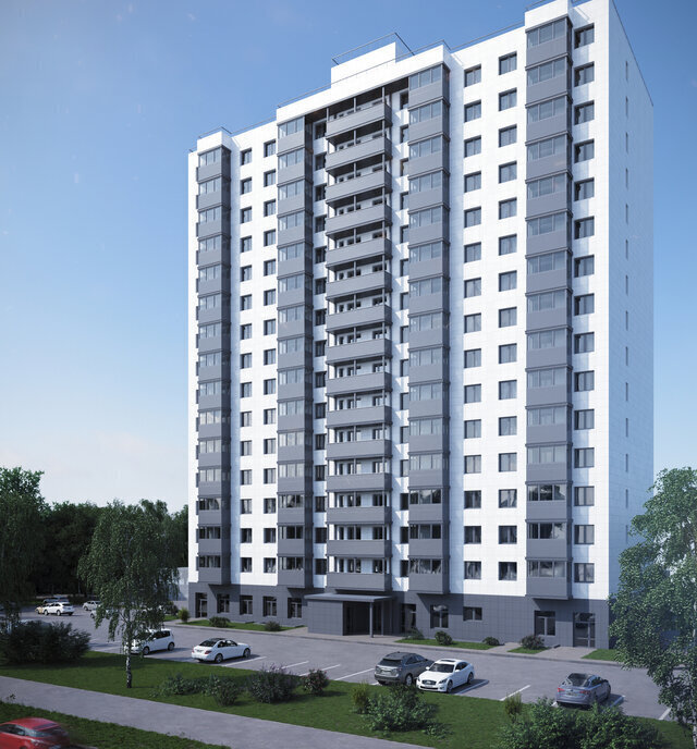 квартира г Петрозаводск ул Зайцева 70б фото 1