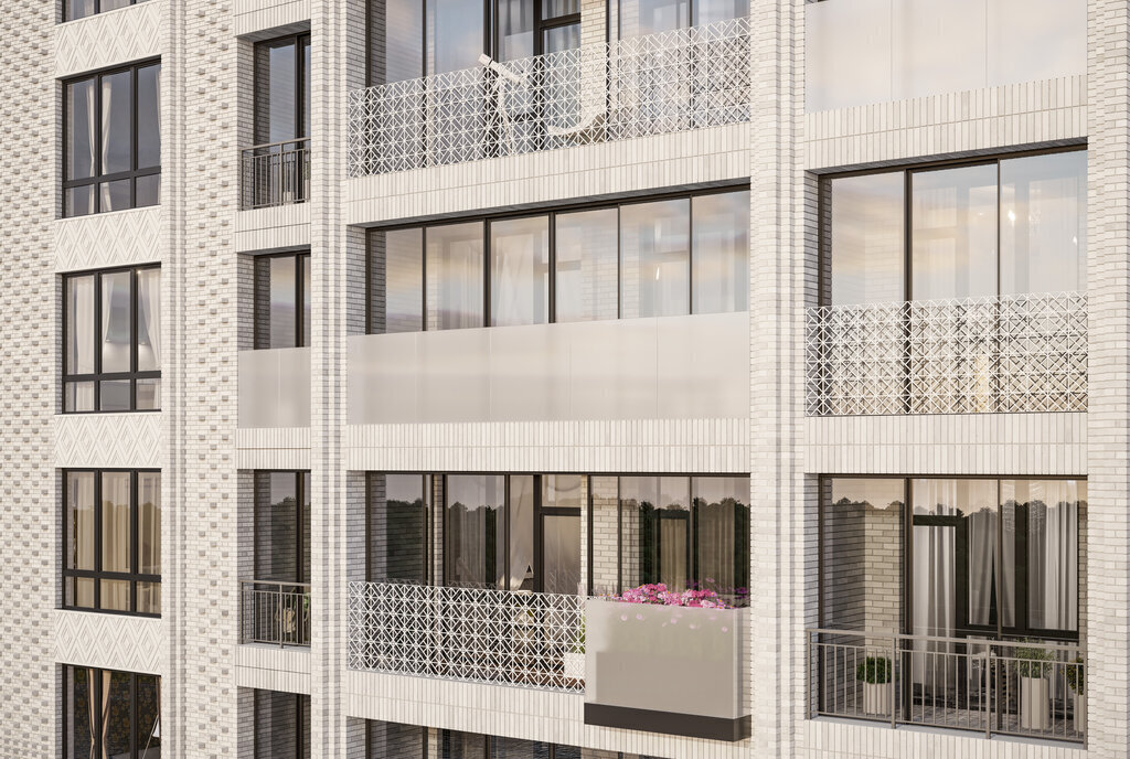 квартира г Москва метро Дубровка ул Виктора Маслова 2 фото 20