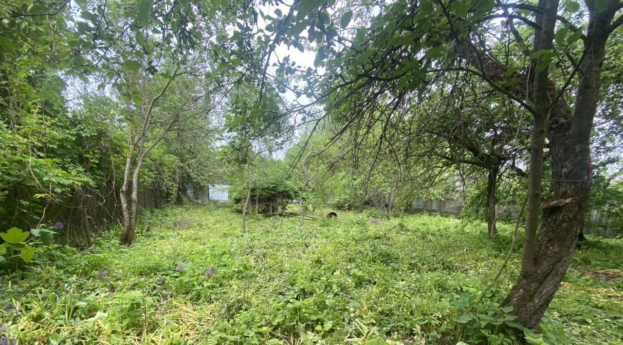 земля г Коломна снт им Мичурина 53/1, Одинцовский городской округ фото 7
