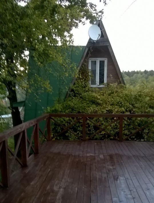 дом г Сергиев Посад снт Высоково 59, Сергиево-Посадский городской округ фото 27