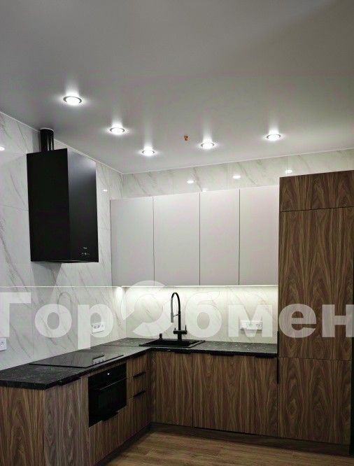 квартира г Москва аллея Берёзовая 19к/6 Ботанический сад фото 19