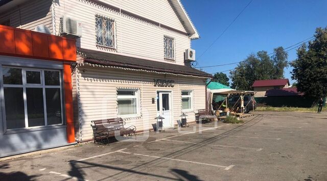 городской округ Солнечногорск рп Андреевка ул Жилинская 22 Зеленоград — Крюково фото