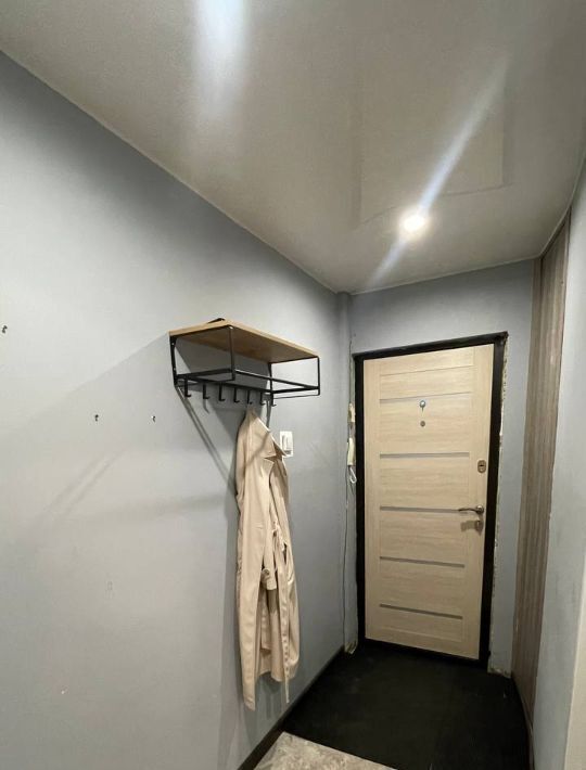 квартира г Новодвинск ул Двинская 32 фото 8