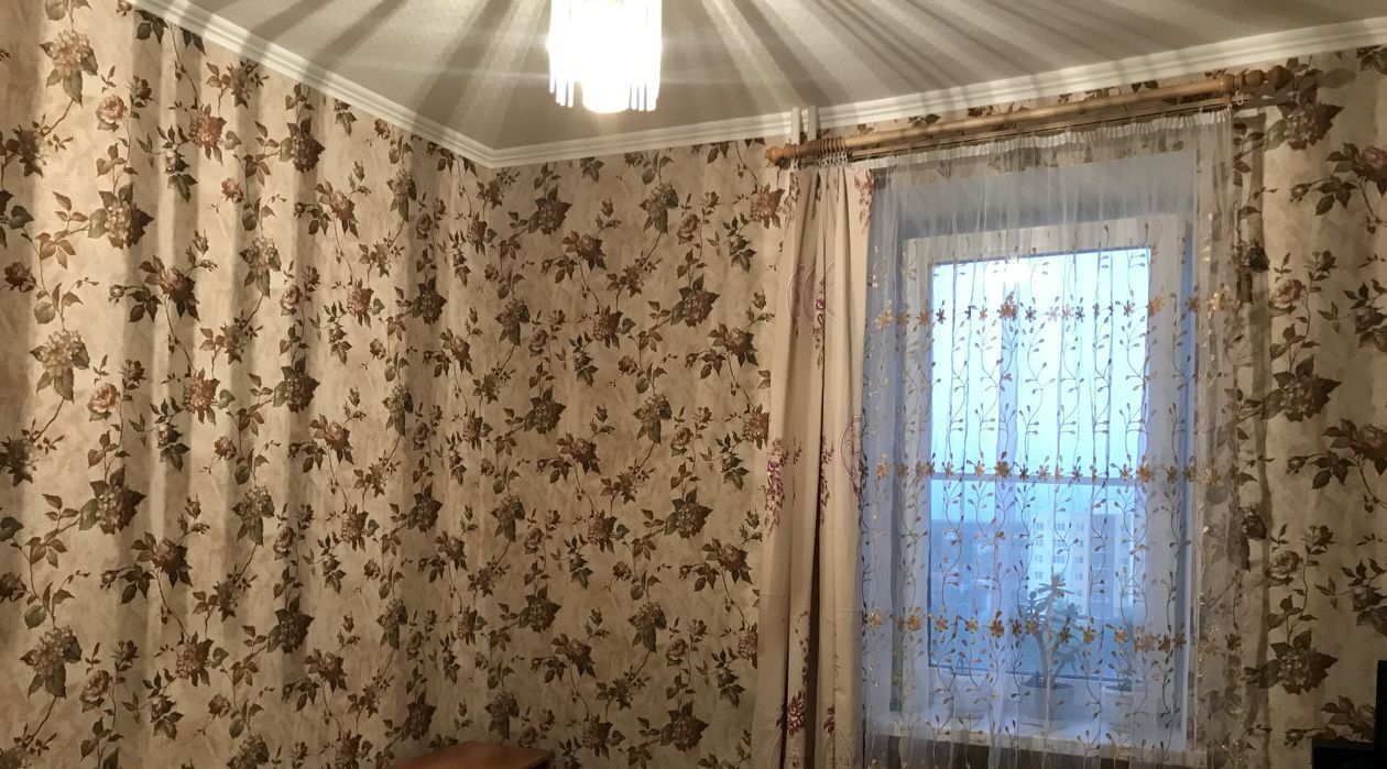 квартира г Батайск ул Герцена 37 фото 8
