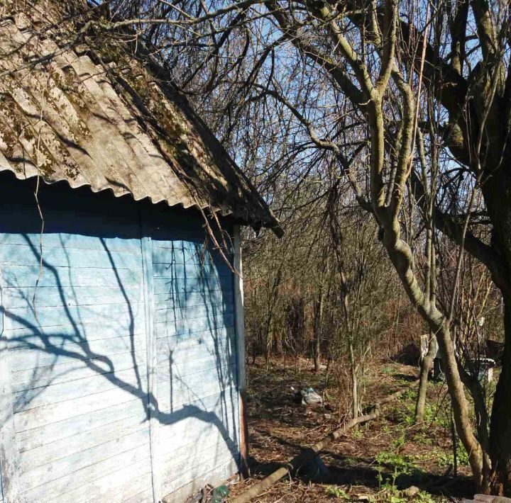 дом г Белгород Западный ул Дачная Котельщик садовое товарищество фото 9