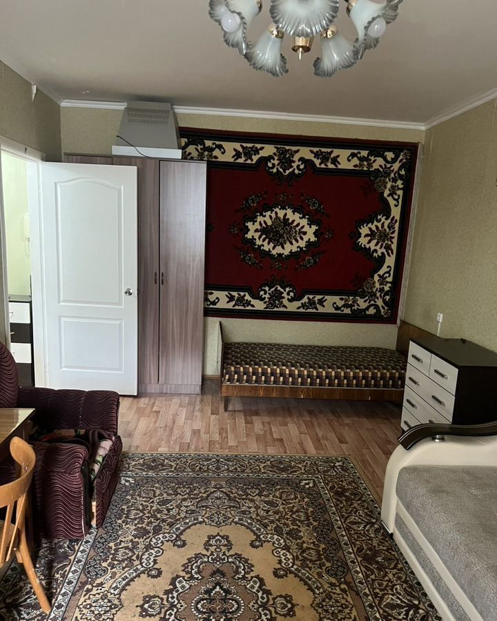 квартира г Саранск р-н Ленинский ул Фурманова 63 фото 3