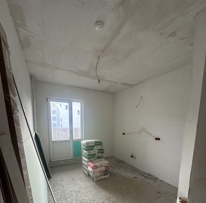 квартира г Саратов р-н Заводской ул Лопатина Гора 10а фото 14