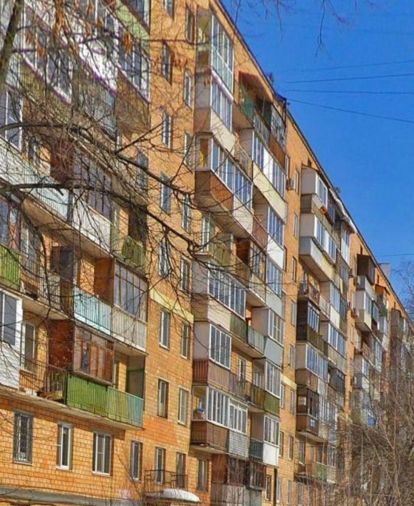 свободного назначения г Мытищи ул Академика Каргина 38к/1 Медведково фото 10