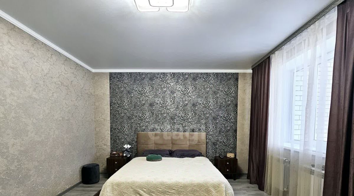 квартира г Тамбов р-н Советский тер Тамбов-4 3а фото 5
