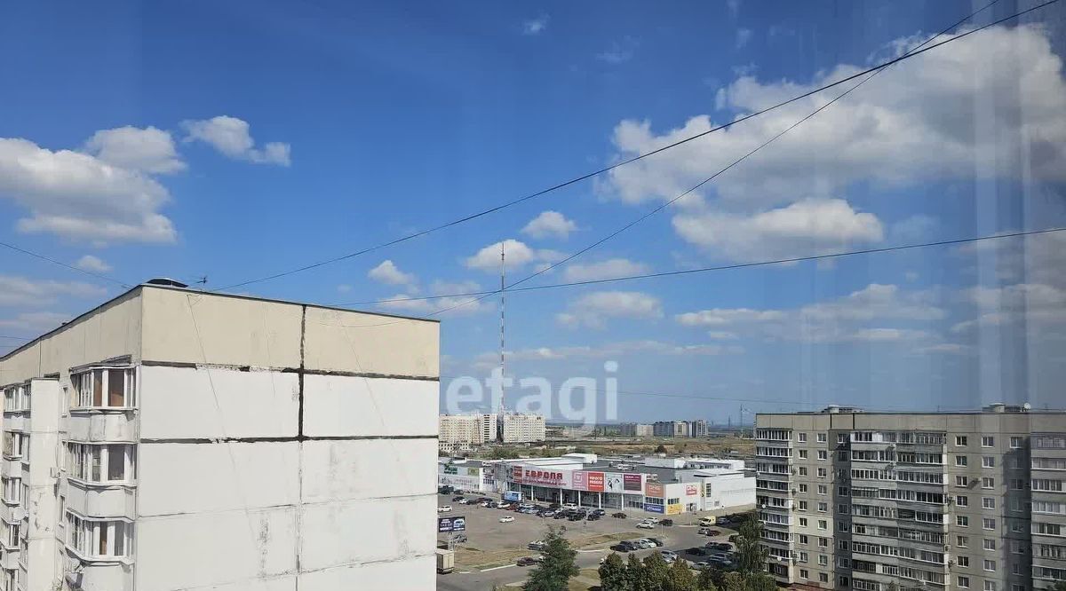 квартира г Тамбов р-н Октябрьский ул Рылеева 98 фото 14