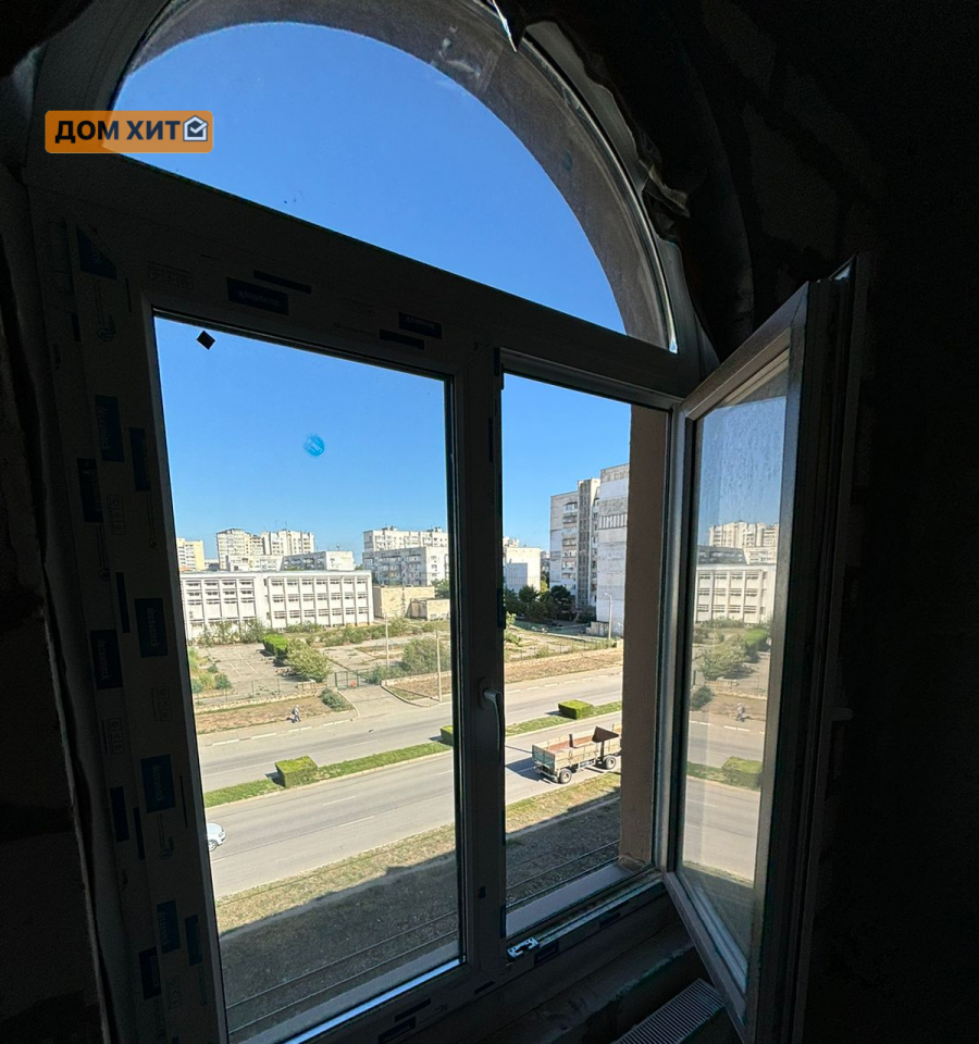 квартира г Евпатория ул им.60-летия ВЛКСМ 31/2 фото 8