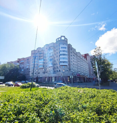 метро Политехническая дом 15к/1 фото