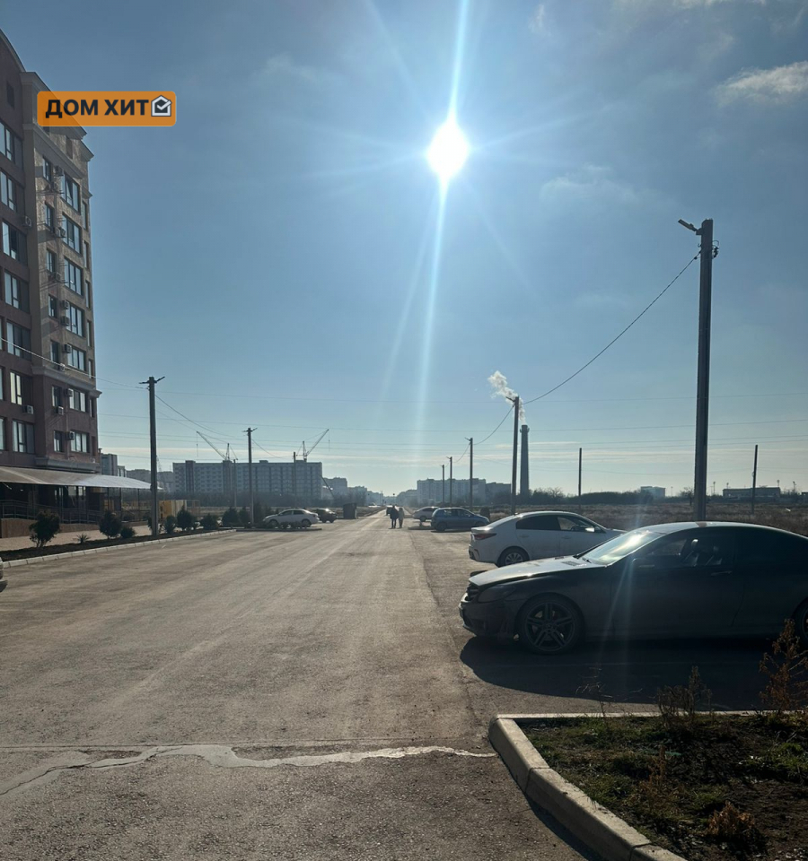 квартира г Евпатория ул Чапаева 28г фото 7