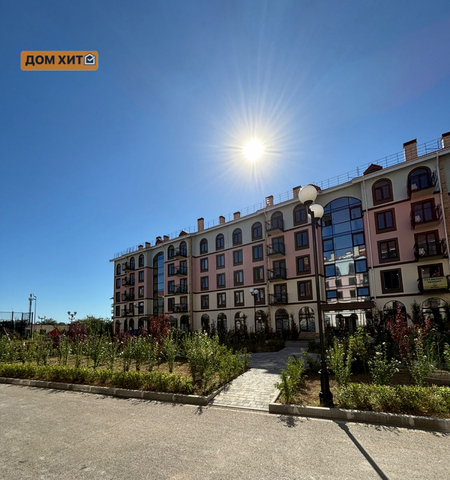 ул им.60-летия ВЛКСМ 31/2 фото