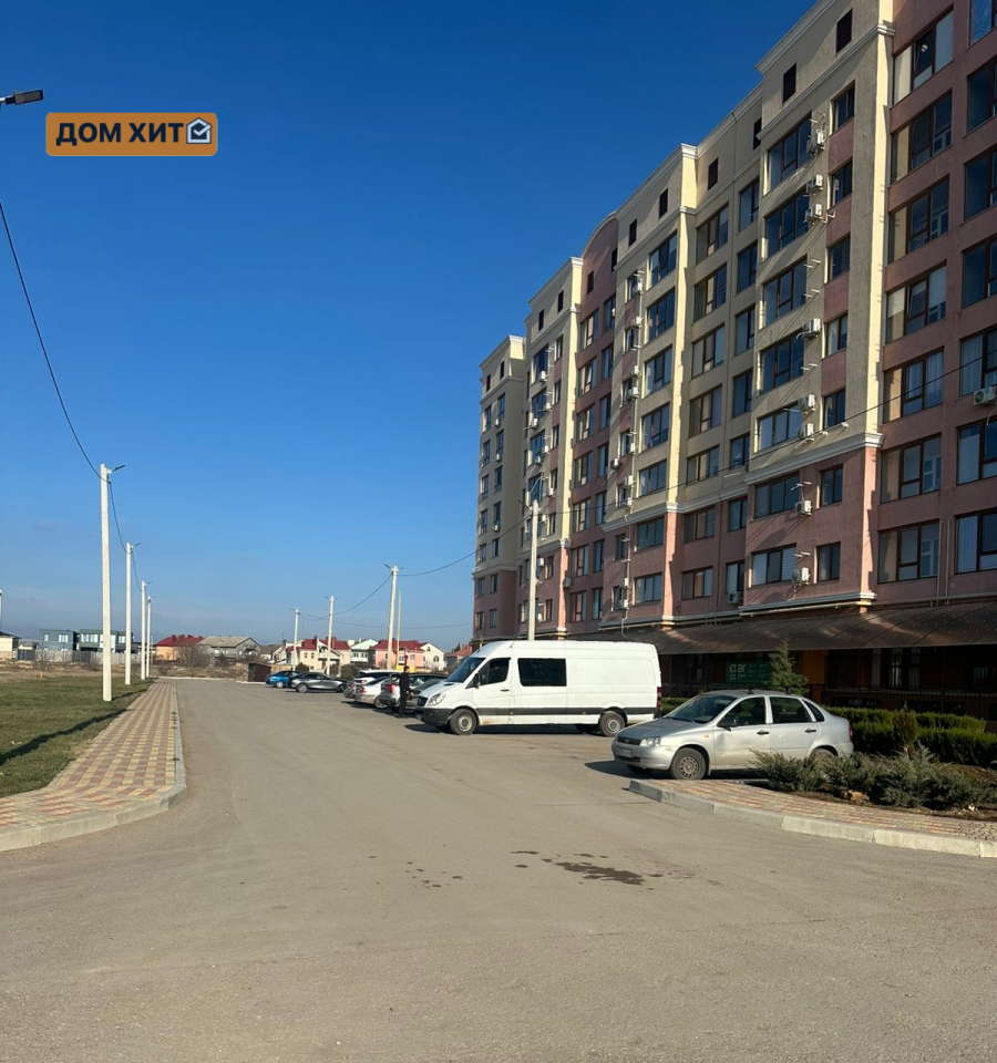 квартира г Евпатория ул Чапаева 28г фото 8