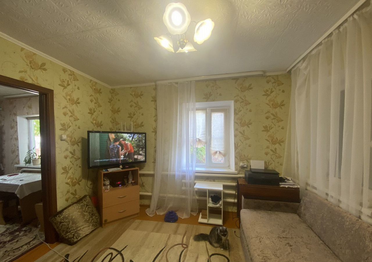 дом р-н Ейский г Ейск ул Павлова фото 2