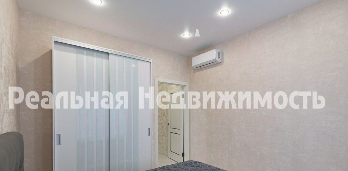 квартира г Москва метро Шелепиха проезд Причальный 10к/1 муниципальный округ Хорошёво-Мнёвники фото 3