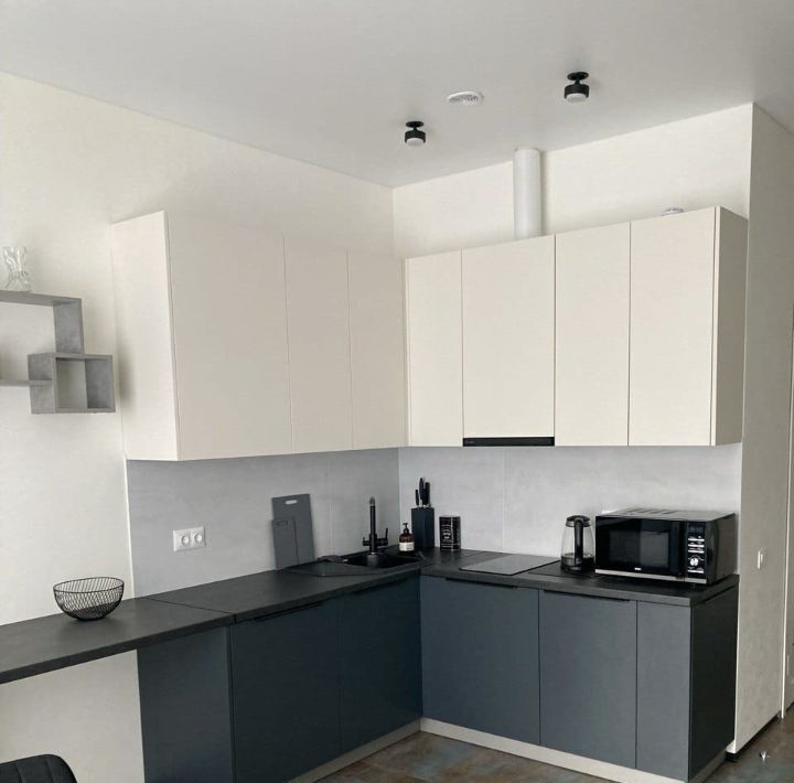 квартира г Москва метро Коптево ул Михалковская 54 апарт-комплекс Monodom Lake муниципальный округ Головинский фото 4