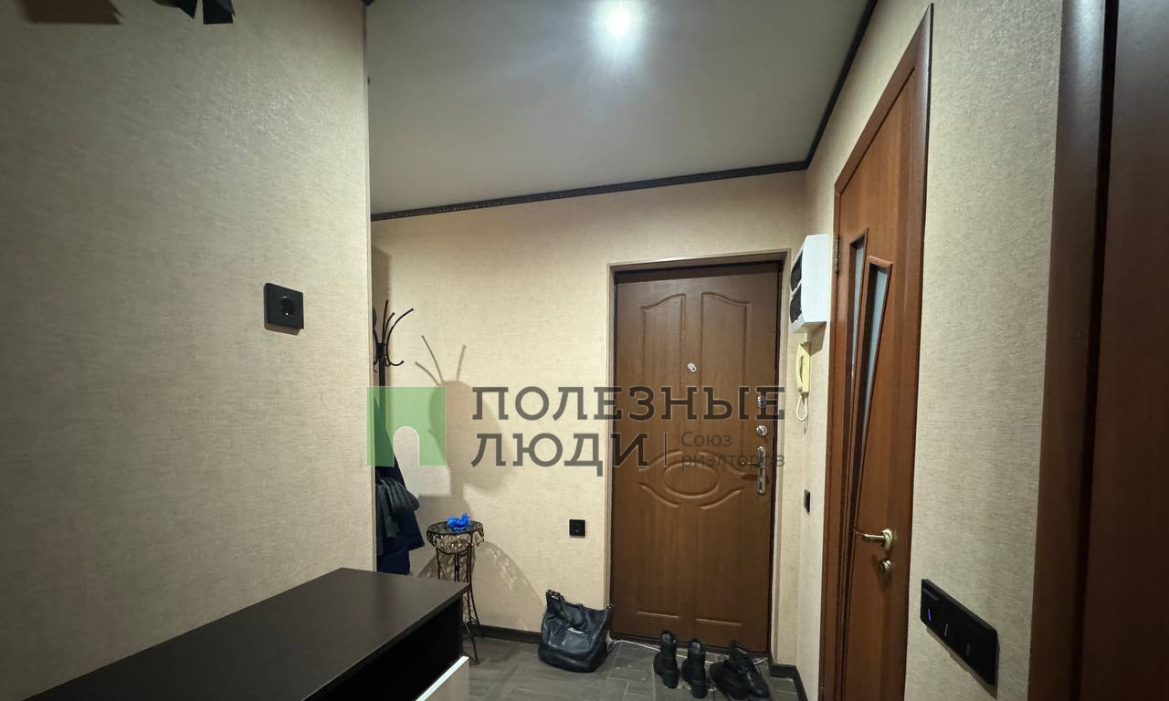 квартира г Саратов р-н Волжский ул Соборная ул Большая Горная 145 фото 3