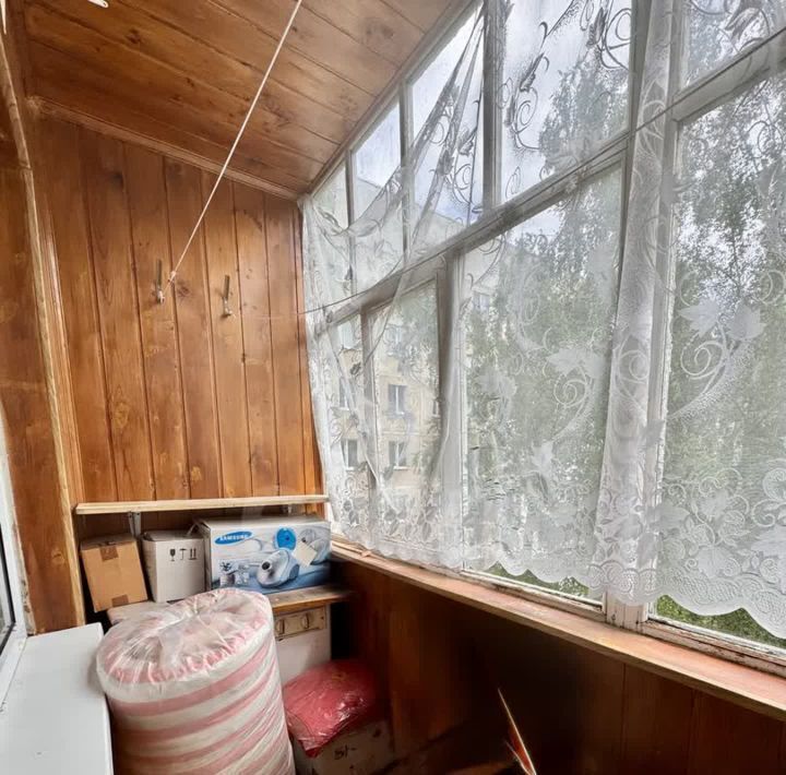 квартира р-н Ярцевский г Ярцево пр-кт Металлургов 29 фото 19