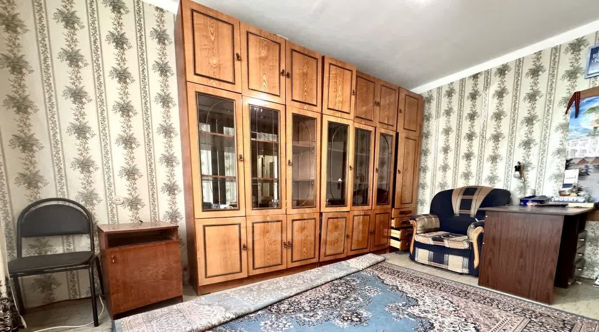 квартира р-н Ярцевский г Ярцево пр-кт Металлургов 29 фото 15