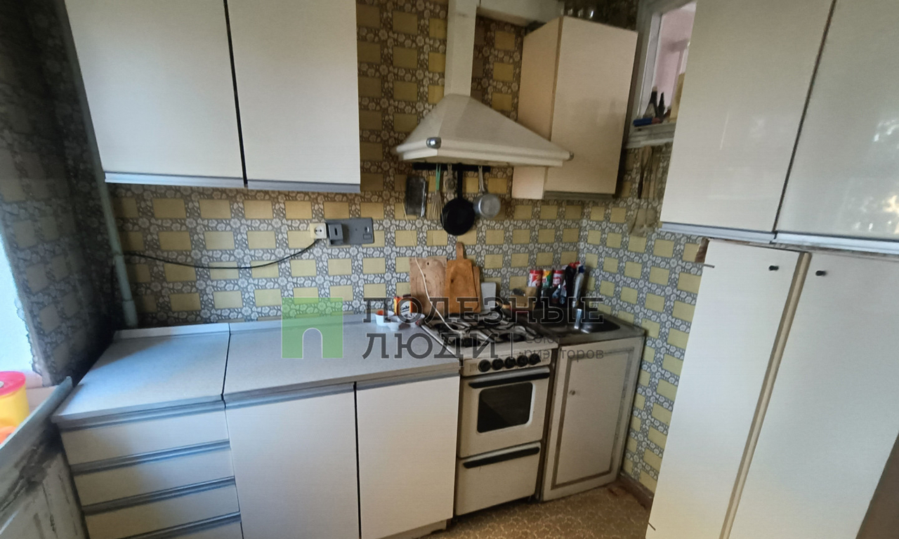 квартира г Саратов п Новый ул им Азина В.М. 71 ЖК «Южный» м-н фото 10