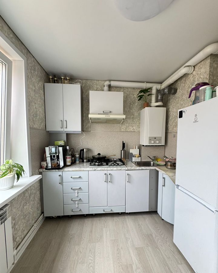 квартира г Кострома р-н Заволжский ул Даремская 5к/2 фото 11
