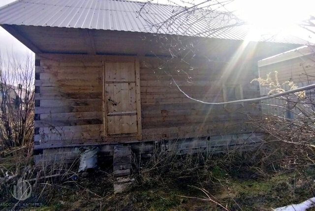 земля снт Изумруд муниципальное образование Следневское, Садовая улица фото