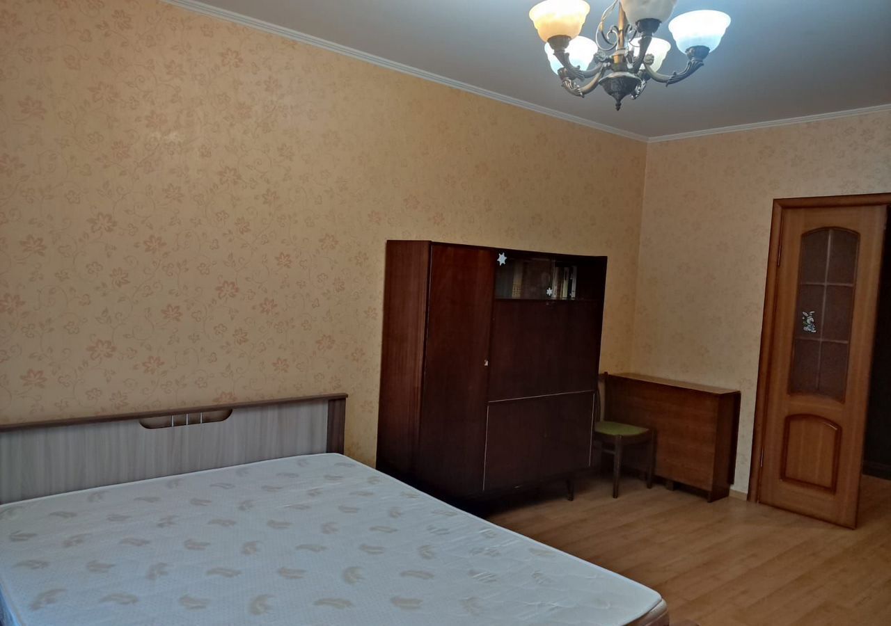 квартира г Тверь р-н Центральный ул 1-я Суворова 9 фото 4