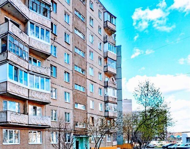 квартира р-н Демский ул Грозненская 67/3 фото