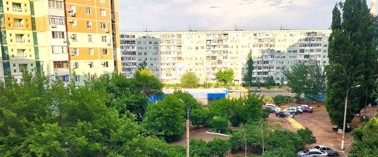 квартира г Волгоград р-н Красноармейский б-р им. Энгельса 34д фото 26