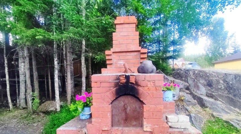 дом г Сортавала п Кааламо Сортавальский муниципальный округ фото 5