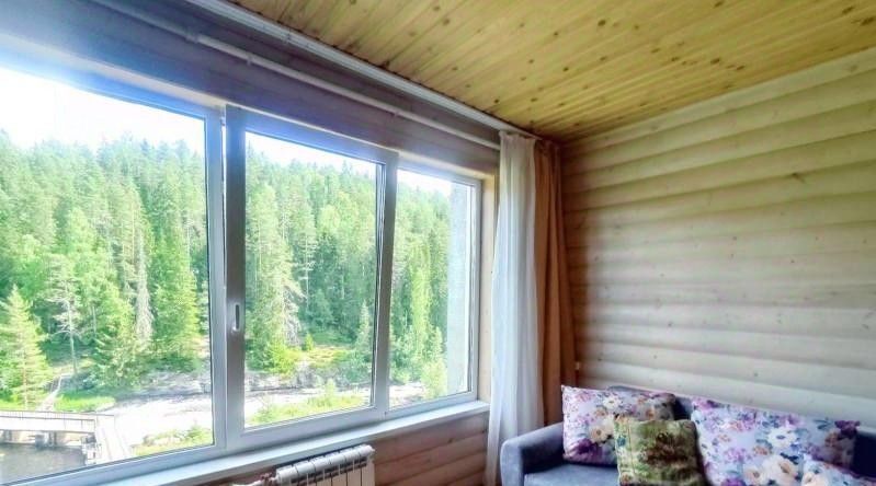 дом г Сортавала п Кааламо Сортавальский муниципальный округ фото 8