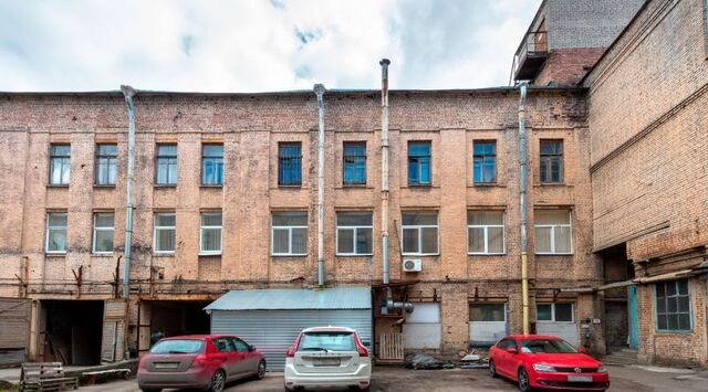 метро Обводный Канал 1 ул Боровая 51 фото