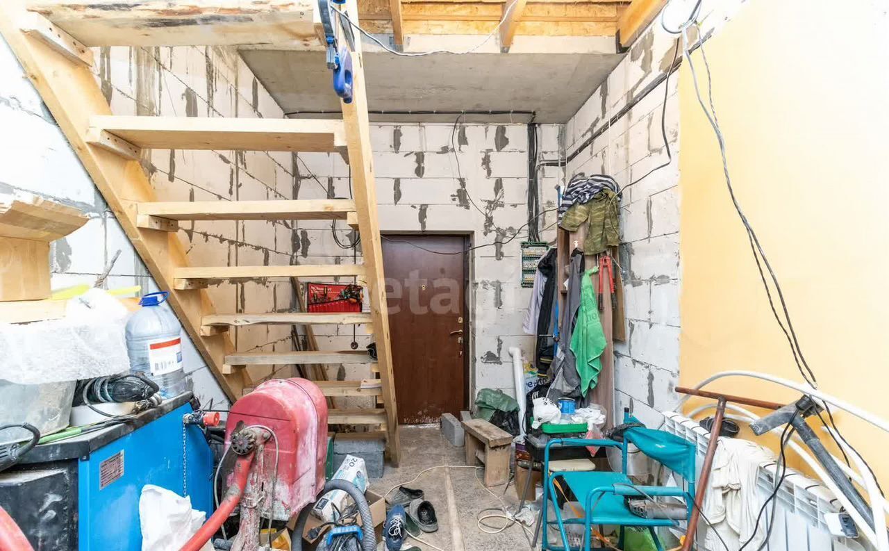 дом г Сургут тер ДНТ Тихий бор ул Ягодная Тюменская обл. фото 28