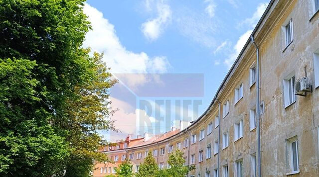 р-н Центральный пер Энгельса 8 фото