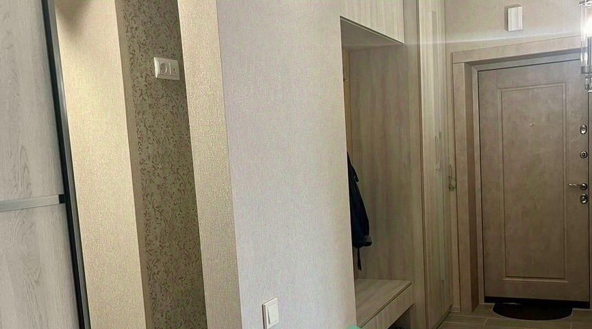 квартира г Калининград р-н Ленинградский ул Орудийная 1а фото 9