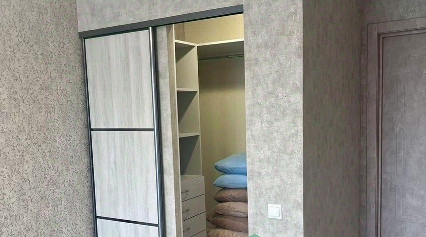 квартира г Калининград р-н Ленинградский ул Орудийная 1а фото 18