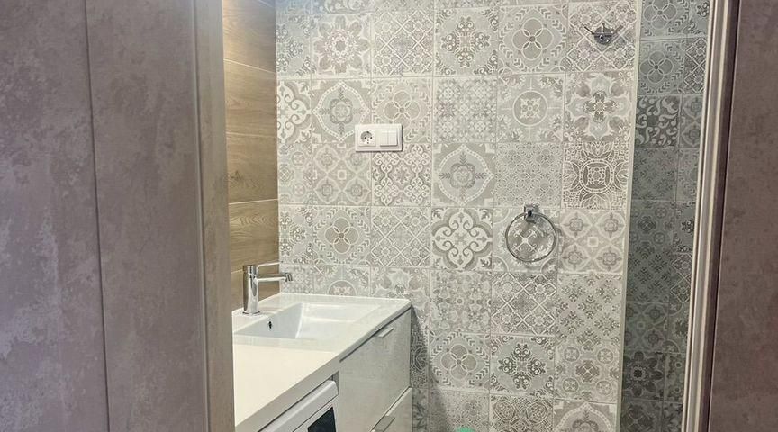 квартира г Калининград р-н Ленинградский ул Орудийная 1а фото 24