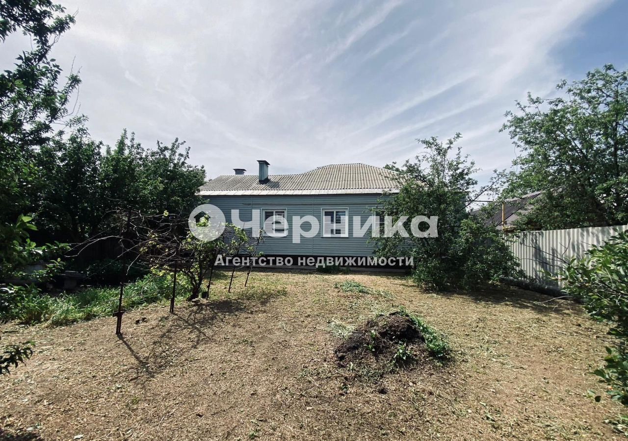 дом г Каменск-Шахтинский ул Фурманова 6 фото 1