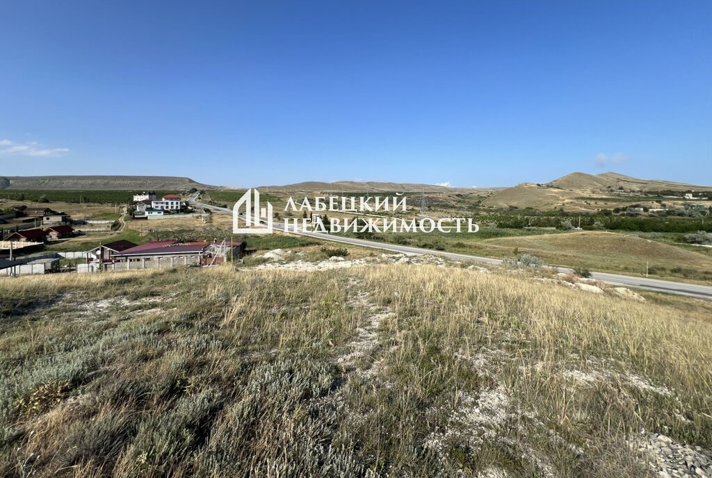 земля г Феодосия фото 7