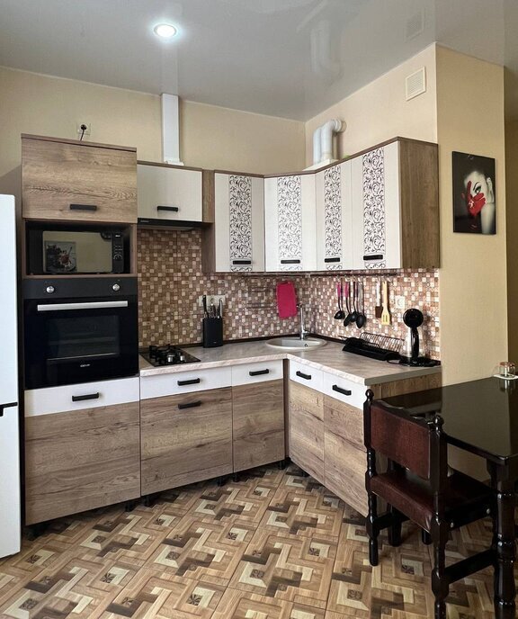 квартира г Геленджик ул Верхняя 13/2 фото 7