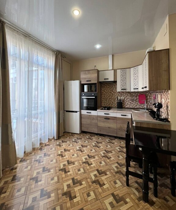 квартира г Геленджик ул Верхняя 13/2 фото 19