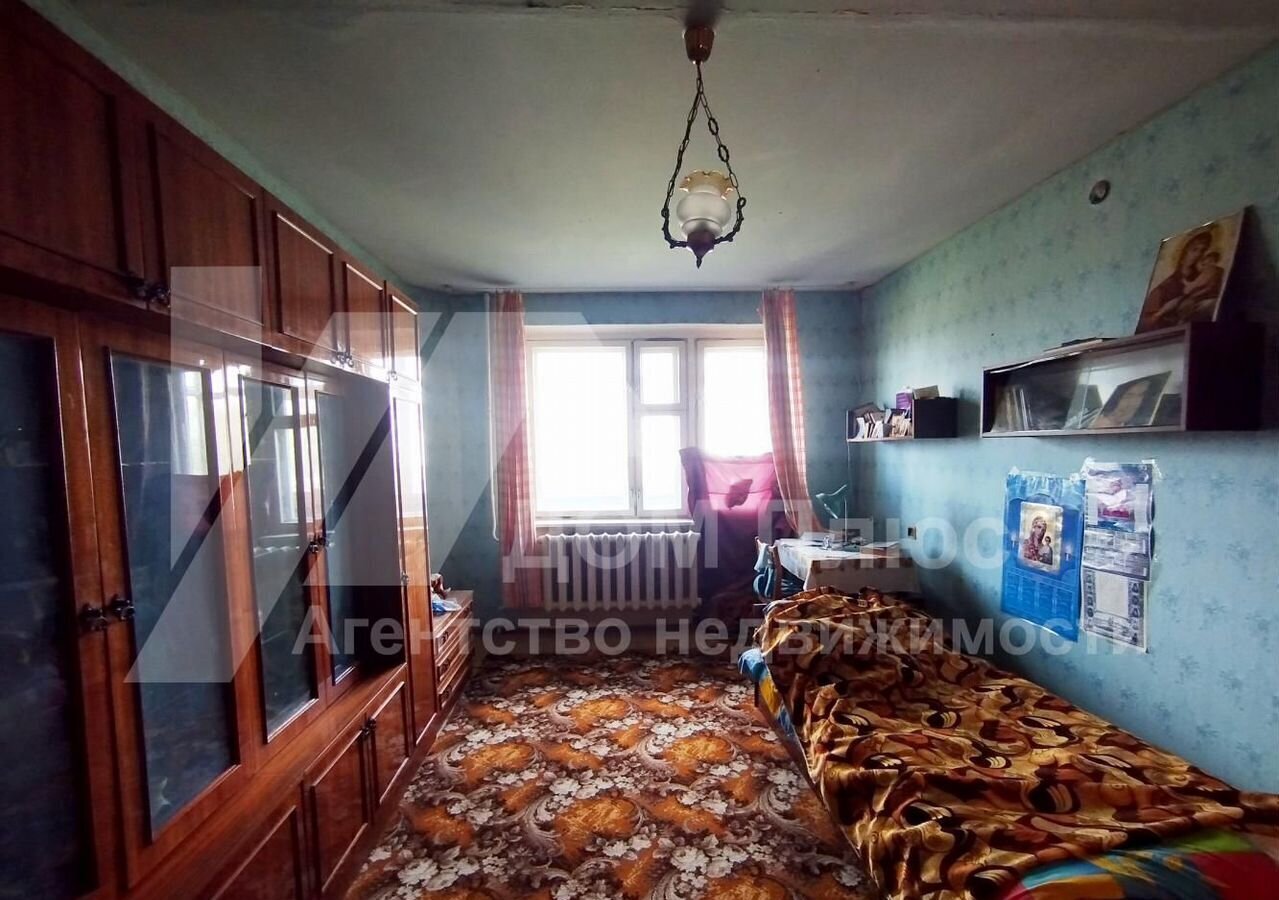 квартира г Вологда с Молочное ул Подлесная 2б фото 4